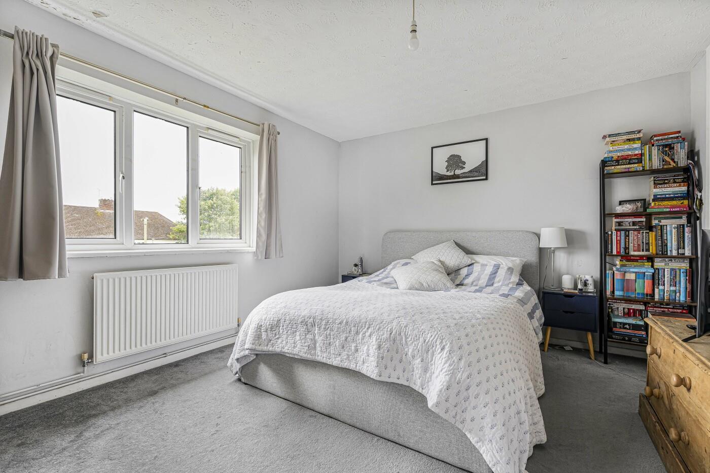 Gainsborough Crescent, Henley-On-Thames
